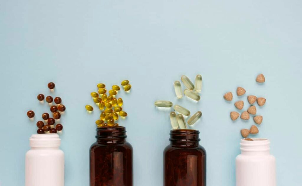 Η Σημασία των Βιταμινών και οι 5 Καλύτερες για την Ενίσχυση του Ανοσοποιητικού